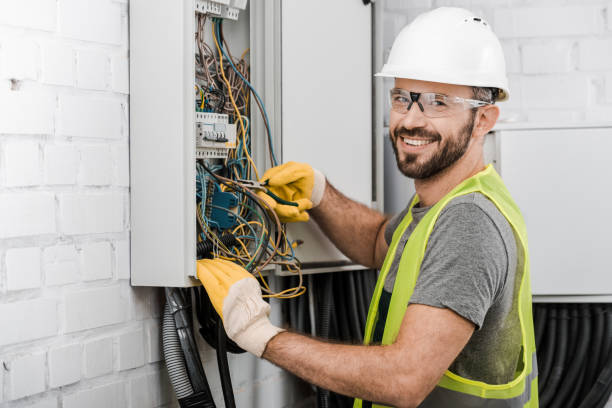 Best Industrial Electrical Services  in Trenton, OH
