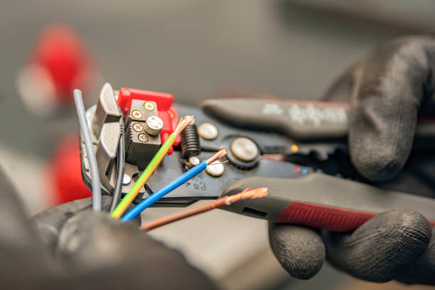 Best Electrical System Inspection  in Trenton, OH
