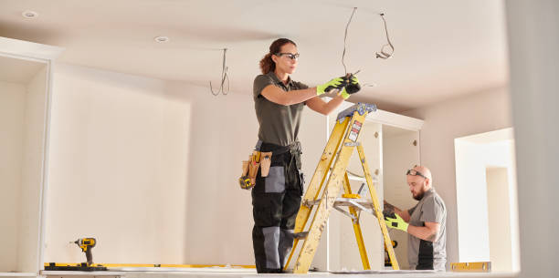 Best Electrician Near Me  in Trenton, OH