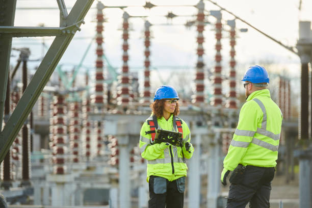Best Electrical Troubleshooting Services  in Trenton, OH