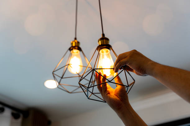 Best Electrical Installation Contractor  in Trenton, OH