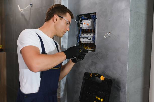Best Electrical Outlet Repair  in Trenton, OH