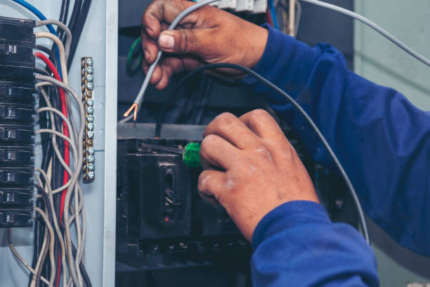Best Electrical Upgrades for Homes  in Trenton, OH