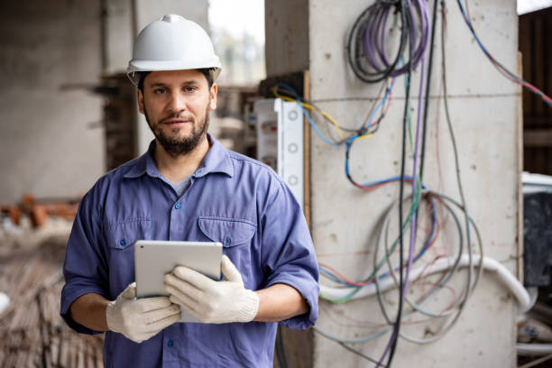 Best Electrical Repair Services  in Trenton, OH