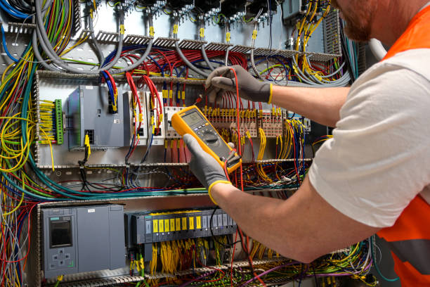 Best Best Electricians Near Me  in Trenton, OH