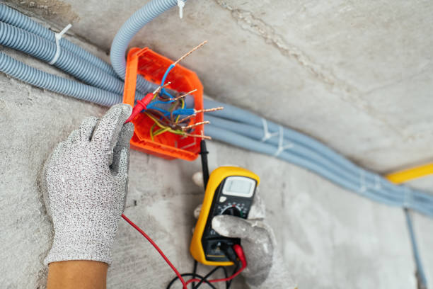 Best Electrician for Home Renovation  in Trenton, OH