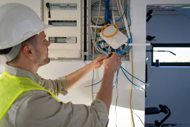 Best Home Electrical Repair  in Trenton, OH